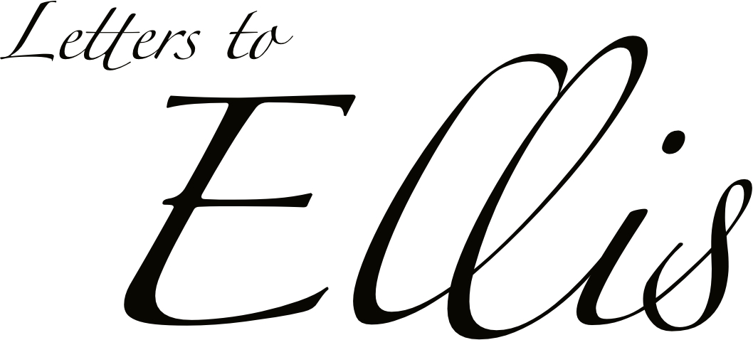 Ellie Name Tattoo Designs